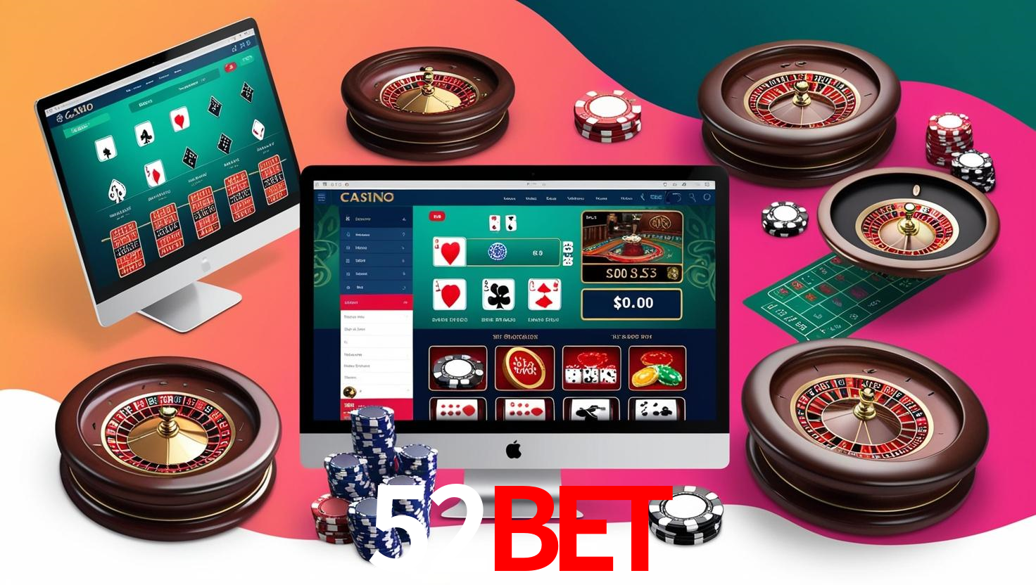52BET