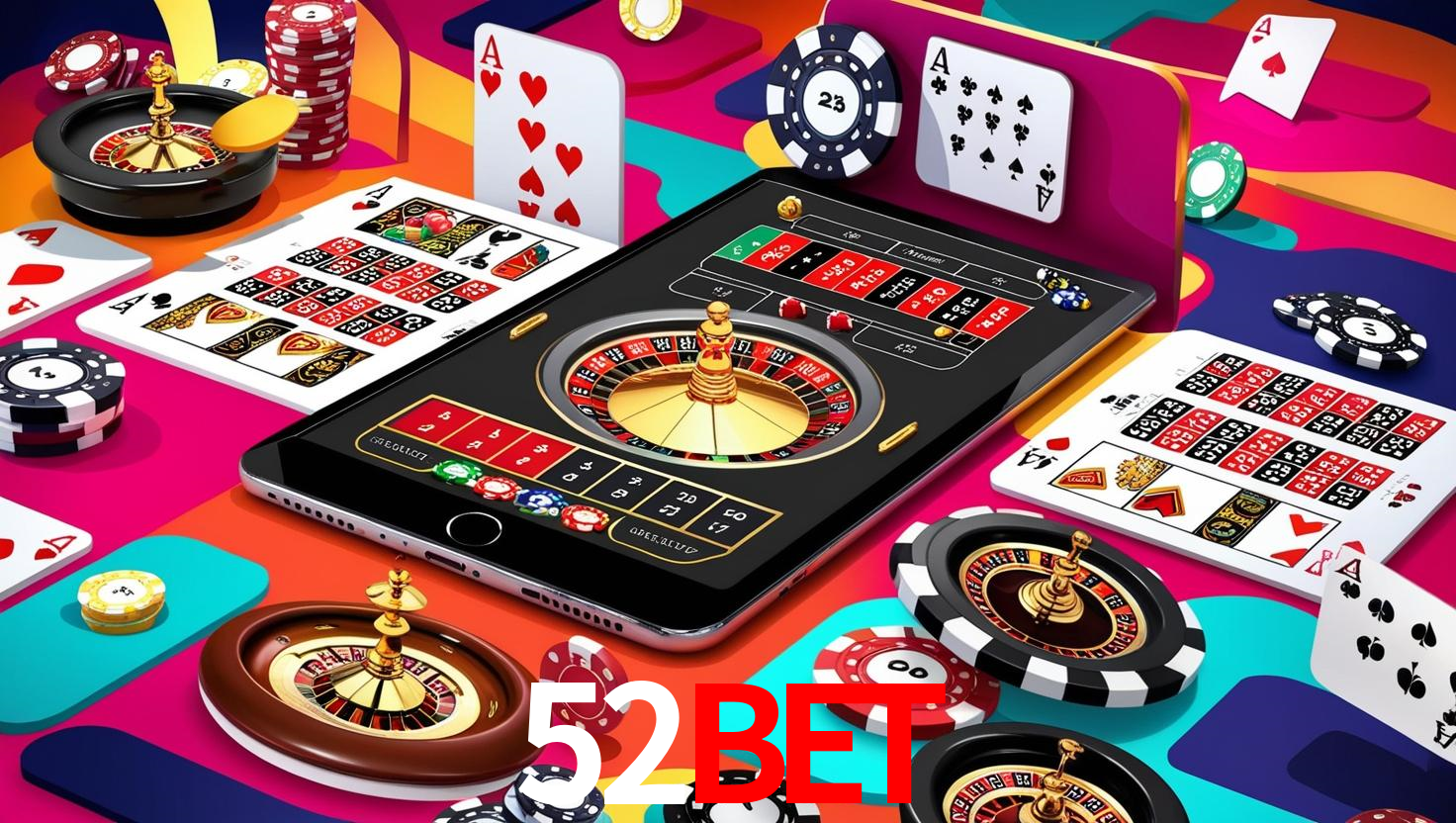 52BET